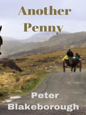 cover image of Another Penny